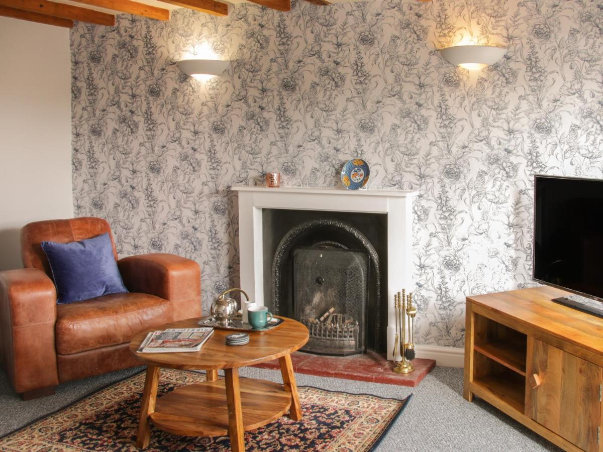 1 Royal Oak Cottages شروزبري المظهر الخارجي الصورة