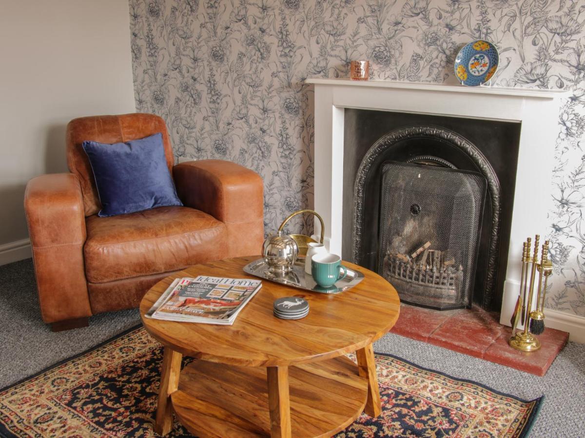 1 Royal Oak Cottages شروزبري المظهر الخارجي الصورة