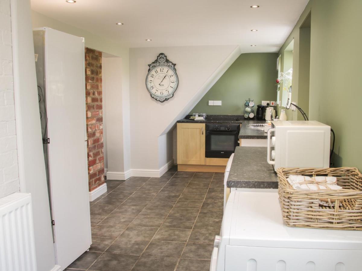 1 Royal Oak Cottages شروزبري المظهر الخارجي الصورة