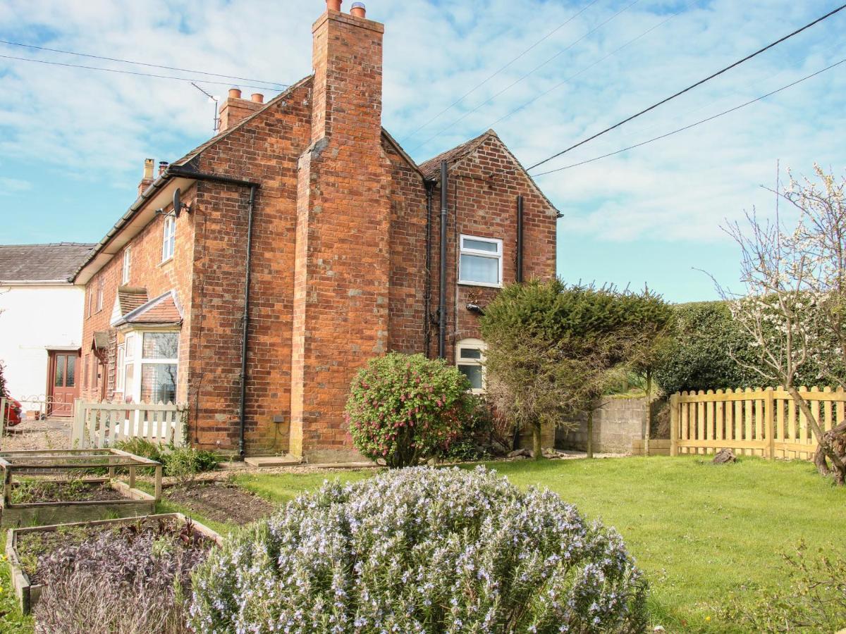 1 Royal Oak Cottages شروزبري المظهر الخارجي الصورة