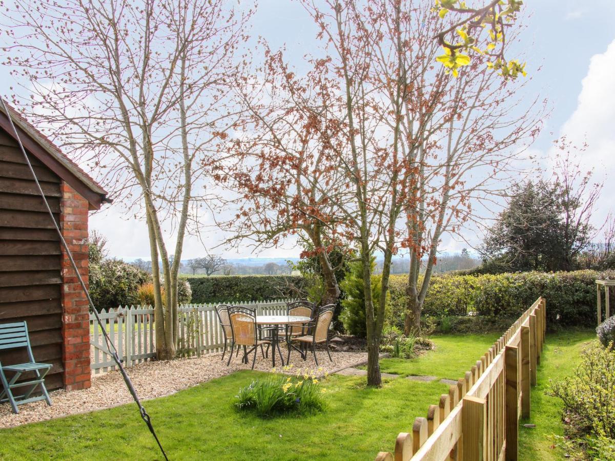 1 Royal Oak Cottages شروزبري المظهر الخارجي الصورة