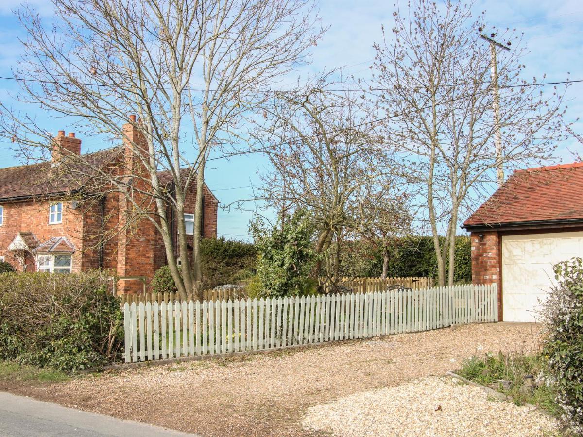 1 Royal Oak Cottages شروزبري المظهر الخارجي الصورة